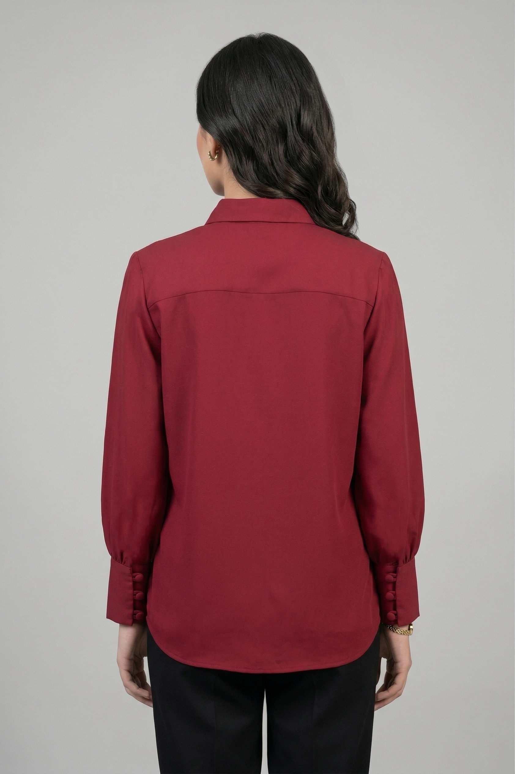 trendy threads top
