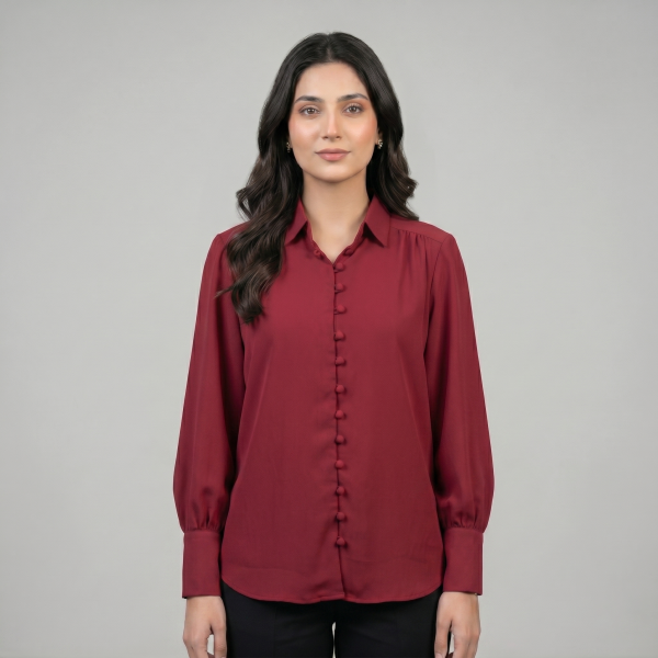 trendy threads top