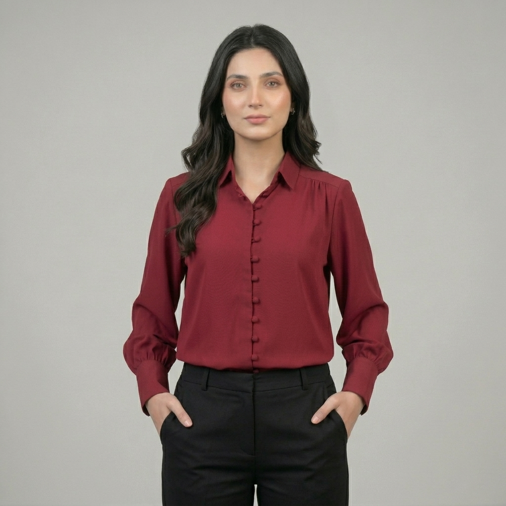 trendy threads top